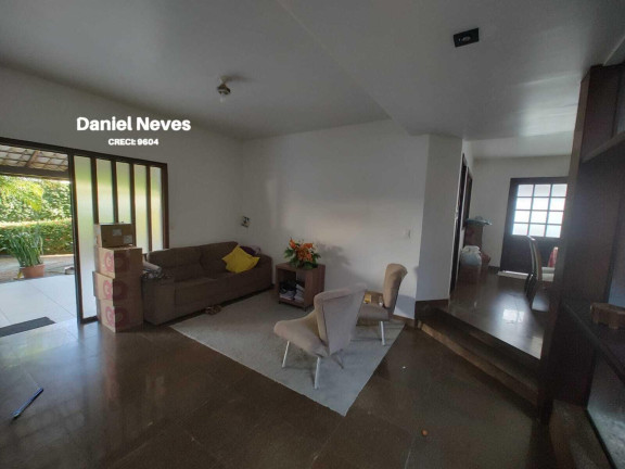 Imagem Casa com 5 Quartos à Venda, 258 m² em Vilas Do Atlântico - Lauro De Freitas