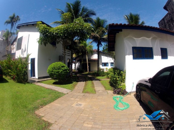 Imagem Casa com 8 Quartos à Venda, 500 m² em Enseada - Ubatuba Imagem Casa com 8 Quartos à Venda, 500 m² em Enseada - Ubatuba