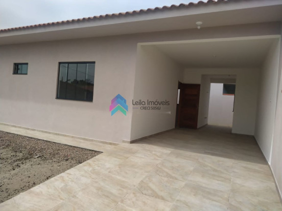 Imagem Casa com 2 Quartos à Venda, 240 m² em Continental - Itapoá Imagem Casa com 2 Quartos à Venda, 240 m² em Continental - Itapoá