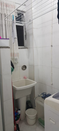 Imagem Imóvel com 2 Quartos à Venda, 55 m² em Praça Seca - Rio De Janeiro
