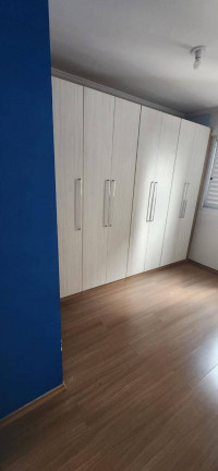 Imagem Apartamento com 3 Quartos à Venda, 59 m² em Centro - Diadema Imagem Apartamento com 3 Quartos à Venda, 59 m² em Centro - Diadema
