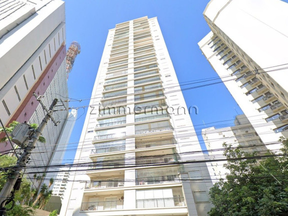 Imagem Apartamento com 2 Quartos à Venda, 177 m² em Bela Vista - São Paulo Imagem Apartamento com 2 Quartos à Venda, 177 m² em Bela Vista - São Paulo