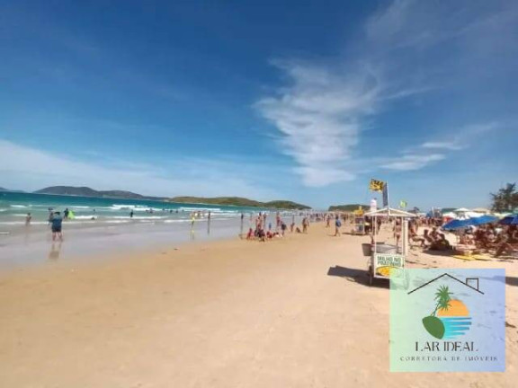 Imagem Apartamento com 2 Quartos à Venda,  em Jardim Peró - Cabo Frio