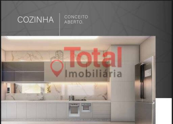 Apartamento com 3 Quartos à Venda,  em Timirim - Timóteo