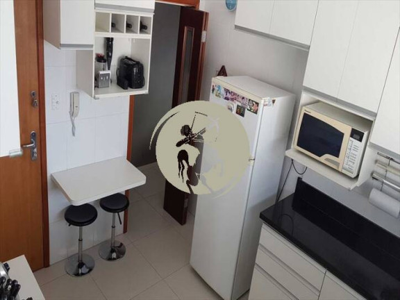 Imagem Apartamento com 2 Quartos à Venda, 83 m² em Marape - Santos Imagem Apartamento com 2 Quartos à Venda, 83 m² em Marape - Santos