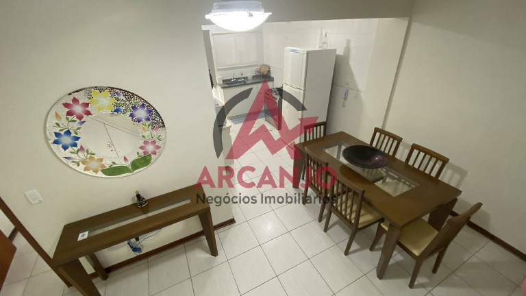 Imagem Apartamento com 3 Quartos à Venda, 120 m² em Itagua - Ubatuba