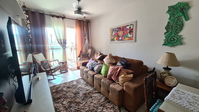Imagem Apartamento com 2 Quartos à Venda, 86 m² em Vila Guilhermina - Praia Grande Imagem Apartamento com 2 Quartos à Venda, 86 m² em Vila Guilhermina - Praia Grande