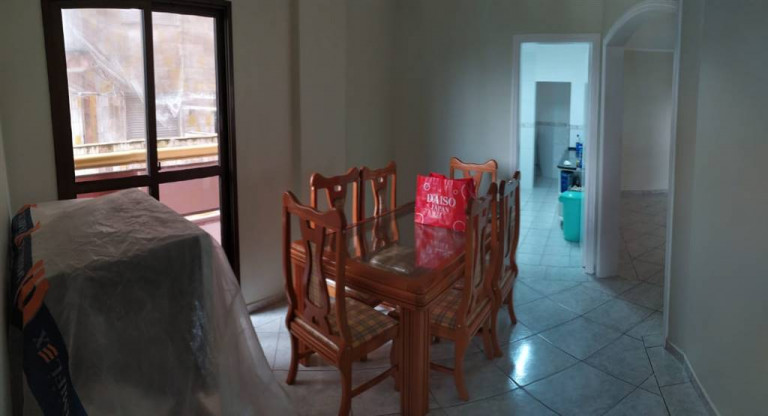 Imagem Apartamento com 2 Quartos à Venda, 165 m² em Tupi - Praia Grande Imagem Apartamento com 2 Quartos à Venda, 165 m² em Tupi - Praia Grande