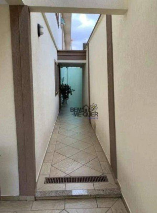 Imagem Sobrado com 4 Quartos à Venda, 240 m² em Parque São Domingos - São Paulo Imagem Sobrado com 4 Quartos à Venda, 240 m² em Parque São Domingos - São Paulo