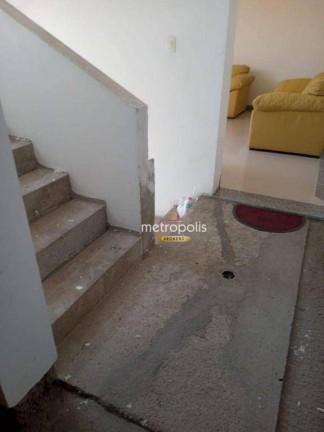 Imagem Sobrado com 3 Quartos à Venda, 400 m² em Vila Santa Terezinha - São Bernardo Do Campo