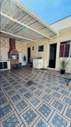 Imagem Casa com 3 Quartos à Venda, 133 m² em Jardim Dos Lagos - São Paulo Imagem Casa com 3 Quartos à Venda, 133 m² em Jardim Dos Lagos - São Paulo