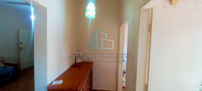 Imagem Apartamento com 1 Quarto à Venda, 51 m² em Caiçara - Praia Grande