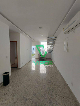 Imagem Sobrado com 3 Quartos à Venda, 124 m² em Uberaba - Curitiba