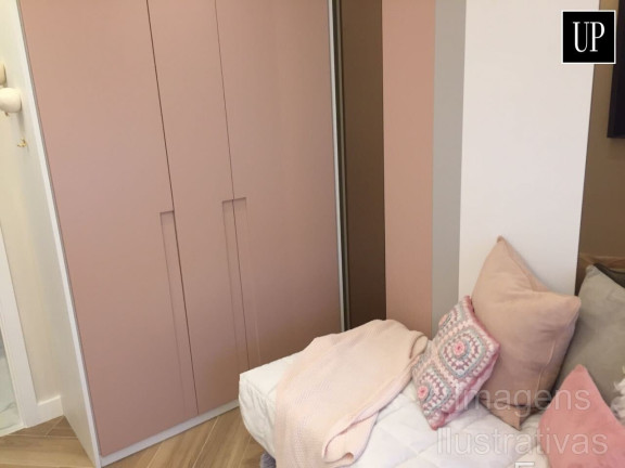 Imagem Apartamento à Venda, 60 m² em Indianópolis - São Paulo Imagem Apartamento à Venda, 60 m² em Indianópolis - São Paulo