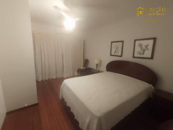 Imagem Casa com 5 Quartos à Venda, 450 m² em Condomínio Terras De São José - Itu