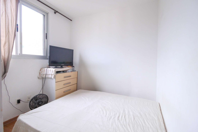 Imagem Imóvel com 3 Quartos à Venda, 79 m² em Ouro Preto - Belo Horizonte