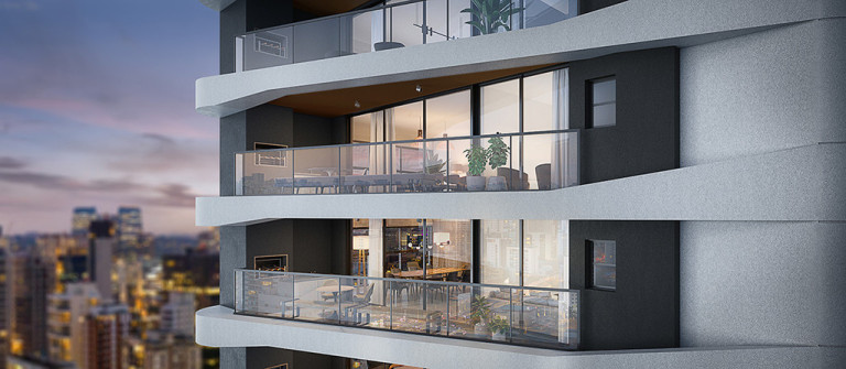 Imagem Apartamento com 3 Quartos à Venda, 152 m² em Itaim Bibi - São Paulo