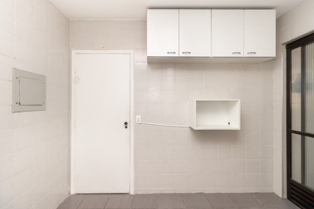 Imagem Apartamento com 3 Quartos à Venda, 81 m² em Vila Olímpia - São Paulo