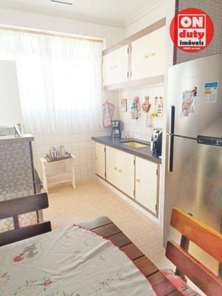 Imagem Apartamento com 2 Quartos à Venda, 90 m² em Aparecida - Santos Imagem Apartamento com 2 Quartos à Venda, 90 m² em Aparecida - Santos