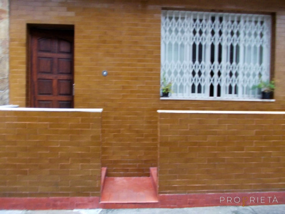 Imagem Casa de Condomínio com 5 Quartos à Venda, 240 m² em Jardim Botânico - Rio De Janeiro