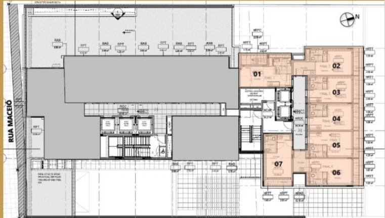 Imagem Imóvel Comercial à Venda, 22 m² em Higienópolis - São Paulo Imagem Imóvel Comercial à Venda, 22 m² em Higienópolis - São Paulo