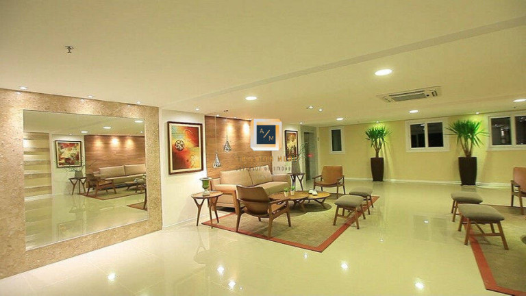 Imagem Apartamento com 3 Quartos à Venda, 164 m² em Guararapes - Fortaleza Imagem Apartamento com 3 Quartos à Venda, 164 m² em Guararapes - Fortaleza
