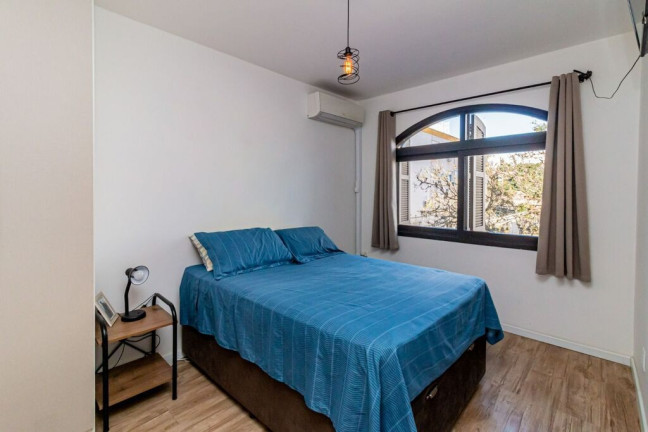Imagem Apartamento com 3 Quartos à Venda, 74 m² em Cristal - Porto Alegre