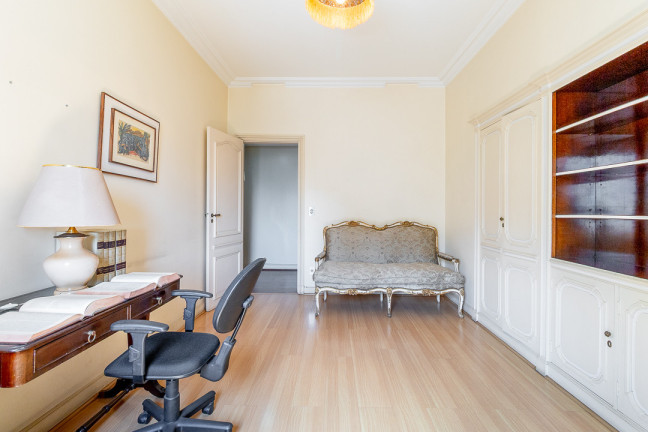 Imagem Apartamento com 4 Quartos à Venda, 408 m² em Higienópolis - São Paulo