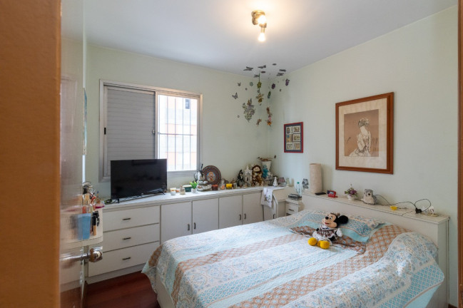 Apartamento com 3 Quartos à Venda, 87 m² em Freguesia Do ó - São Paulo