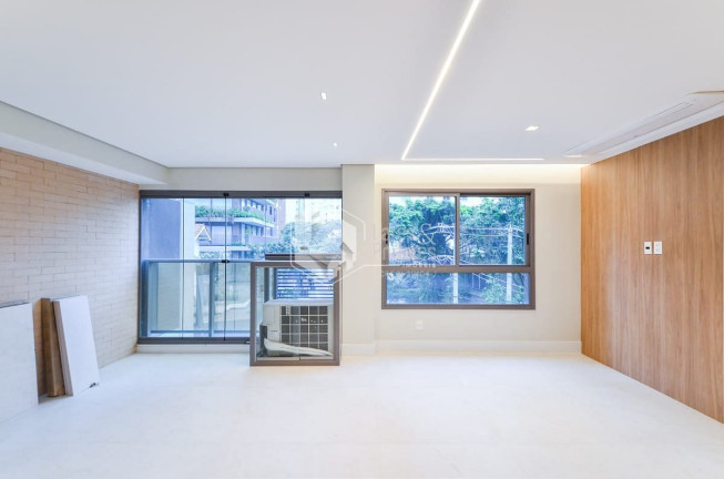 Imagem Apartamento com 1 Quarto à Venda, 69 m² em Vila Nova Conceição - São Paulo Imagem Apartamento com 1 Quarto à Venda, 69 m² em Vila Nova Conceição - São Paulo