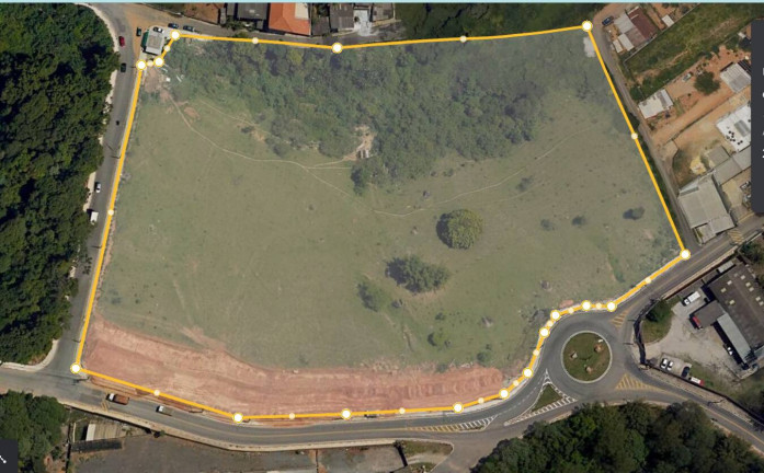Imóvel Comercial à Venda, 26 m² em Parque Fernão Dias - Santana De Parnaíba