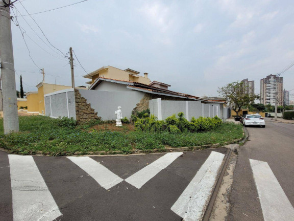 Casa com 3 Quartos para Alugar, 257 m² em Chácara Areal - Indaiatuba