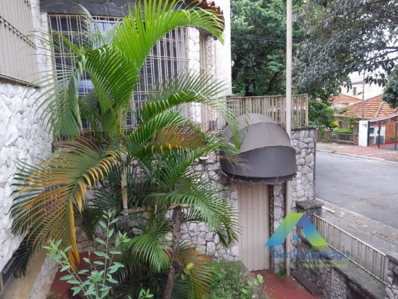 Casa com 2 Quartos à Venda, 210 m² em Saúde - São Paulo