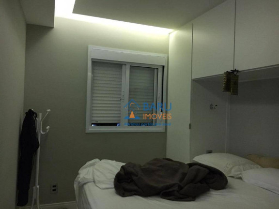 Imagem Apartamento com 1 Quarto à Venda, 48 m² em Cerqueira César - São Paulo