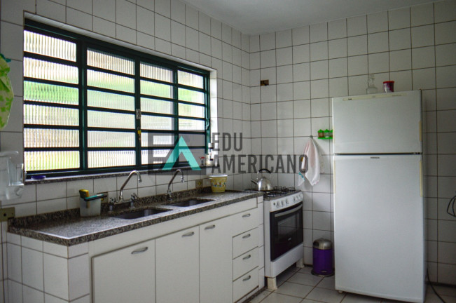 Imagem Casa com 3 Quartos à Venda, 229 m² em Parque Rio Abaixo - Atibaia