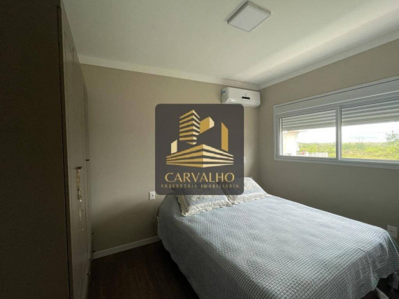Imagem Apartamento com 3 Quartos à Venda, 76 m² em Pinheira - Palhoça