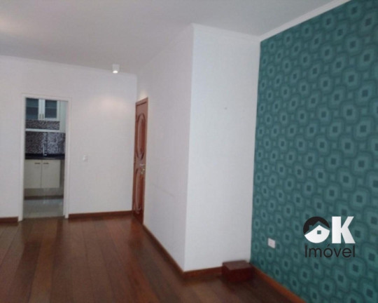 Imagem Apartamento com 3 Quartos à Venda, 106 m² em Vila Nova Conceição - São Paulo