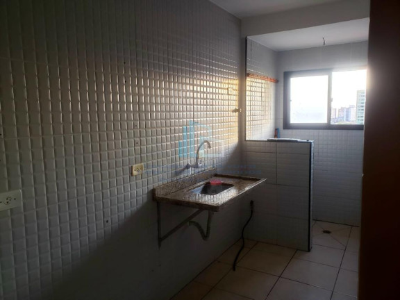 Imagem Kitnet com 1 Quarto à Venda, 36 m² em Ocian - Praia Grande