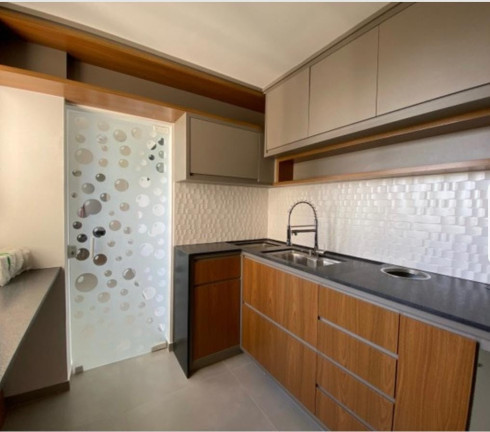 Apartamento com 3 Quartos à Venda, 147 m² em Jardim Das Nações - Taubaté