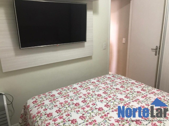 Imagem Apartamento com 2 Quartos à Venda, 50 m² em Vila Roque - São Paulo