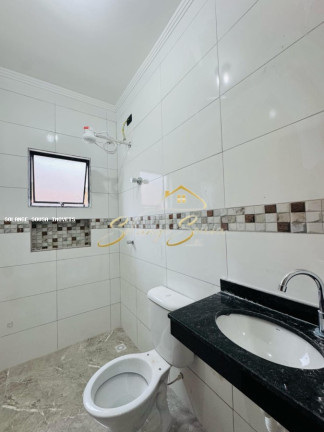 Imagem Casa com 2 Quartos à Venda, 74 m² em Jardim Jamaica - Itanhaém Imagem Casa com 2 Quartos à Venda, 74 m² em Jardim Jamaica - Itanhaém