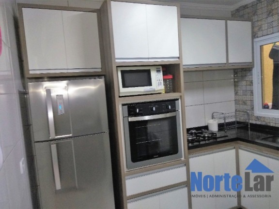 Imagem Casa de Condomínio com 2 Quartos à Venda, 65 m² em Vila Libanesa - São Paulo