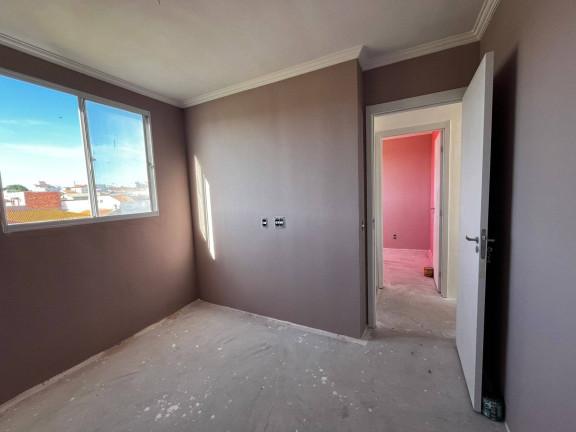 Imagem Apartamento com 2 Quartos à Venda, 40 m² em Jardim Real Park - Botucatu