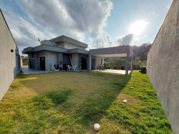 Imagem Casa com 3 Quartos à Venda, 160 m² em Condominio Quintas Da Boa Vista - Atibaia