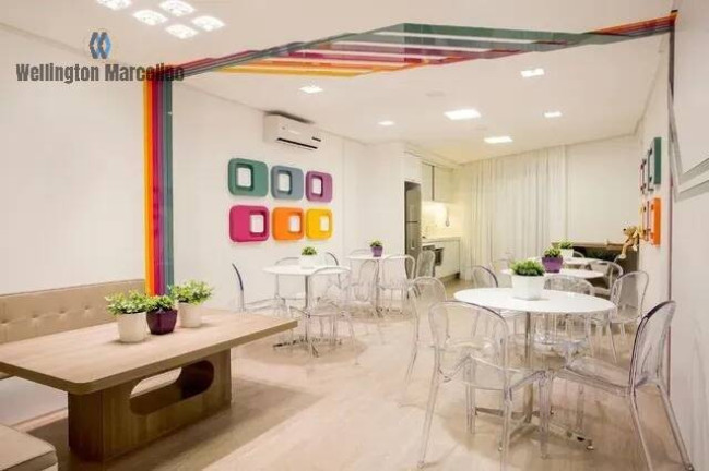 Imagem Apartamento com 3 Quartos à Venda, 104 m² em Nossa Senhora Do Rosário - São José Imagem Apartamento com 3 Quartos à Venda, 104 m² em Nossa Senhora Do Rosário - São José