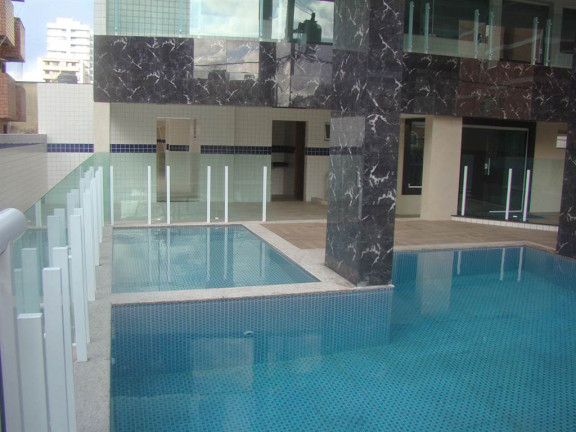 Imagem Apartamento com 3 Quartos à Venda, 150 m² em Tupi - Praia Grande