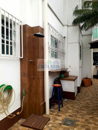 Imagem Casa com 3 Quartos à Venda, 100 m² em Vila Belmiro - Santos