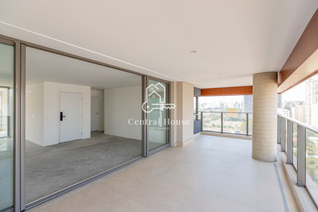 Imagem Apartamento com 4 Quartos à Venda, 232 m² em Campo Belo - São Paulo Imagem Apartamento com 4 Quartos à Venda, 232 m² em Campo Belo - São Paulo