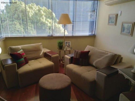 Imagem Imóvel com 3 Quartos à Venda, 105 m² em Jardim Itu - Porto Alegre Imagem Imóvel com 3 Quartos à Venda, 105 m² em Jardim Itu - Porto Alegre