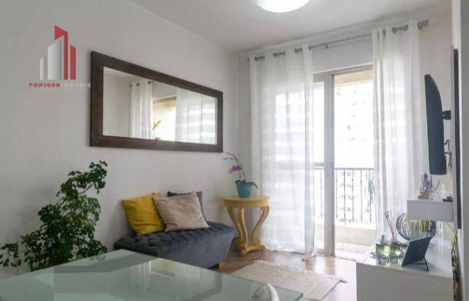 Imagem Apartamento com 3 Quartos à Venda, 60 m² em Imirim - São Paulo Imagem Apartamento com 3 Quartos à Venda, 60 m² em Imirim - São Paulo